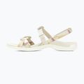Sandale turistice pentru femei Merrell District 3 Backstrap Web bej J005434 12