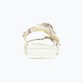 Sandale turistice pentru femei Merrell District 3 Backstrap Web bej J005434 13