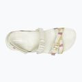 Sandale turistice pentru femei Merrell District 3 Backstrap Web bej J005434 14