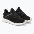 Încălțăminte pentru femei Merrell Dash Bungee black/chalk 4