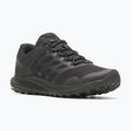 Încălțăminte de alergat pentru bărbați Merrell Nova 3 black/black 8