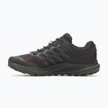 Încălțăminte de alergat pentru bărbați Merrell Nova 3 black/black 10