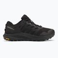 Încălțăminte de alergat pentru bărbați Merrell Nova 3 black/black 3