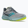 Pantofi de alergare pentru bărbați Saucony Ride 16 gri S20830-15 11
