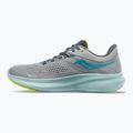 Pantofi de alergare pentru bărbați Saucony Ride 16 gri S20830-15 13