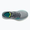 Pantofi de alergare pentru bărbați Saucony Ride 16 gri S20830-15 14