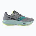 Pantofi de alergare pentru bărbați Saucony Ride 16 gri S20830-15 2