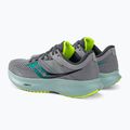 Pantofi de alergare pentru bărbați Saucony Ride 16 gri S20830-15 3