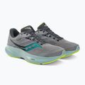 Pantofi de alergare pentru bărbați Saucony Ride 16 gri S20830-15 4