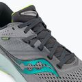Pantofi de alergare pentru bărbați Saucony Ride 16 gri S20830-15 8