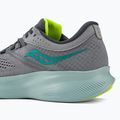 Pantofi de alergare pentru bărbați Saucony Ride 16 gri S20830-15 10