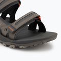 Sandale Merrell Huntington Sport Convert boulder pentru bărbați 7