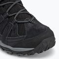 Încălțăminte de drumeție pentru bărbați  Merrell Alverstone 2 Mid GTX black/ black 7