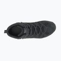 Încălțăminte de drumeție pentru bărbați  Merrell Alverstone 2 Mid GTX black/ black 12