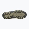 Încălțăminte de trekking pentru bărbați Merrell Alverstone 2 Mid WP boulder/brindle 12
