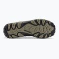 Încălțăminte de trekking pentru bărbați Merrell Alverstone 2 Mid WP boulder/brindle 5