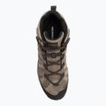 Încălțăminte de trekking pentru bărbați Merrell Alverstone 2 Mid WP boulder/brindle 6