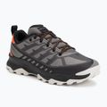 Încălțăminte de turism pentru bărbați Merrell Speed Eco charcoal/tangerine