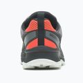 Încălțăminte de turism pentru bărbați Merrell Speed Eco charcoal/tangerine 10