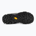 Încălțăminte de turism pentru bărbați Merrell Moab 3 Apex Mid WP black 5