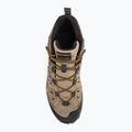 Încălțăminte de turism pentru bărbați Merrell Alverstone 2 Mid GTX pecan 6