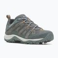 Cizme de drumeție pentru bărbați Merrell Alverstone 2 GTX gri J037167 11