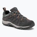 Cizme de drumeție pentru bărbați Merrell Alverstone 2 GTX gri J037167