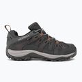 Cizme de drumeție pentru bărbați Merrell Alverstone 2 GTX gri J037167 2