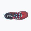 Bărbați Merrell Agility Peak 4 roșu-albastru pantofi de alergare J067463 16