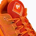 Merrell Fly Moab Flight pantofi de alergare pentru bărbați Orange J067477 8