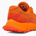 Merrell Fly Moab Flight pantofi de alergare pentru bărbați Orange J067477 9