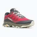 Merrell Moab Speed cizme de drumeție pentru bărbați roșu J067539 11