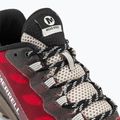 Merrell Moab Speed cizme de drumeție pentru bărbați roșu J067539 8