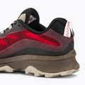 Merrell Moab Speed cizme de drumeție pentru bărbați roșu J067539 10
