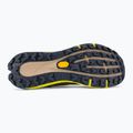 Încălțăminte de alergat pentru femei Merrell Agility Peak 4 incense/hi viz 5