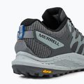 Pantofi de alergare pentru bărbați Merrell Nova 3 gri J067611 10