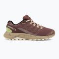 Pantofi de alergare pentru femei Merrell Fly Strike roz J067618 2