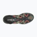 Cizme de drumeție pentru bărbați Merrell Speed Strike LTR Sieve negru-verde J067643 15