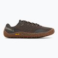 Bocanci pentru bărbați Merrell Vapor Glove 6 kaki/coyote 2