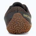 Bocanci pentru bărbați Merrell Vapor Glove 6 kaki/coyote 6
