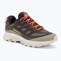 Încălțăminte turistică pentru bărbați Merrell Moab Speed falcon