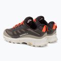 Încălțăminte turistică pentru bărbați Merrell Moab Speed falcon 3