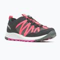 Merrell Wildwood Aerosport cizme de drumeție pentru femei negru/roz J067730 11