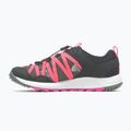 Merrell Wildwood Aerosport cizme de drumeție pentru femei negru/roz J067730 13