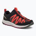 Merrell Wildwood Aerosport cizme de drumeție pentru femei negru/roz J067730