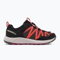 Merrell Wildwood Aerosport cizme de drumeție pentru femei negru/roz J067730 2