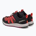Merrell Wildwood Aerosport cizme de drumeție pentru femei negru/roz J067730 3