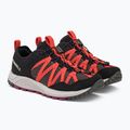 Merrell Wildwood Aerosport cizme de drumeție pentru femei negru/roz J067730 4