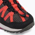 Merrell Wildwood Aerosport cizme de drumeție pentru femei negru/roz J067730 7