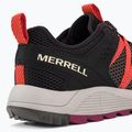 Merrell Wildwood Aerosport cizme de drumeție pentru femei negru/roz J067730 9